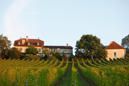 boutique hotels in Bugey