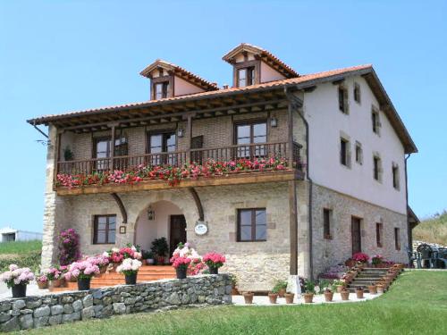 boutique hotels in Cantabria