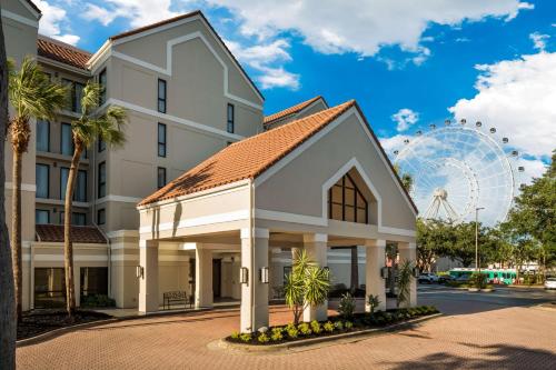 boutique hotels in Orlando Metropolitan Area