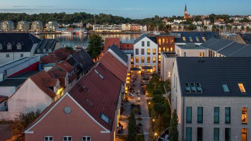 boutique hotels in Baltic Sea