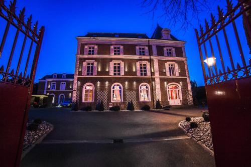 boutique hotels in Pas-De-Calais