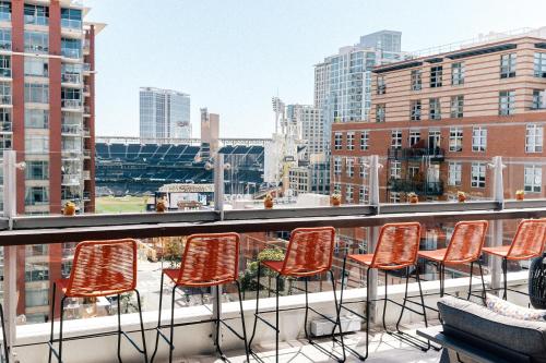 boutique hotels in San Diego