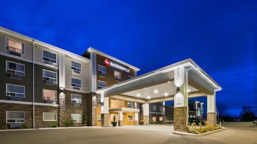 boutique hotels in Calgary Region