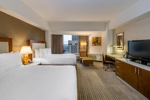 boutique hotels in Bellevue