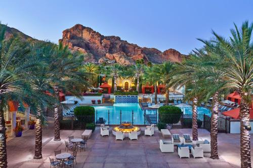 boutique hotels in Phoenix Area