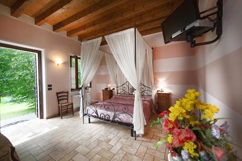 boutique hotels in Provincia Di Mantova