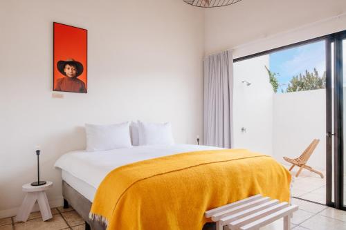 boutique hotels in Antigua Guatemala