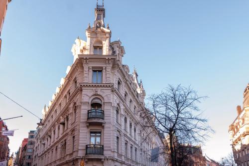 boutique hotels in Östermalm