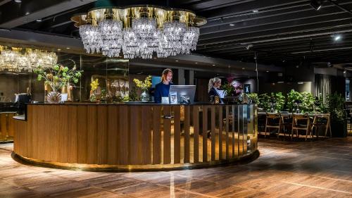 boutique hotels in Uppland