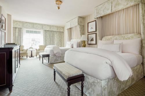 boutique hotels in District Of Columbia