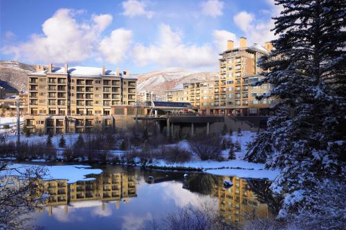 boutique hotels in Vail Ski