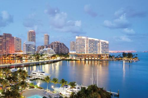 boutique hotels in Miami