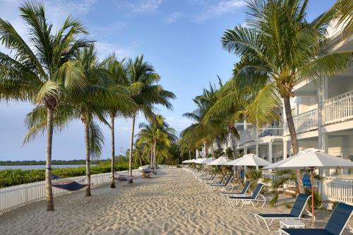 boutique hotels in Key West