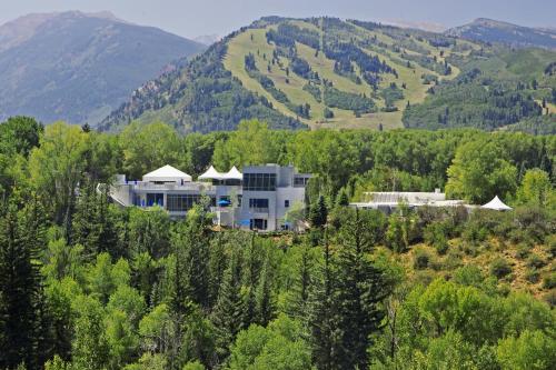 boutique hotels in Beaver Creek Ski