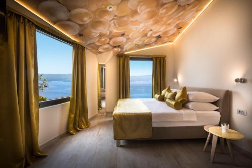 boutique hotels in Crikvenica Riviera