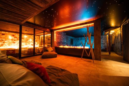 boutique hotels in Matterhorn