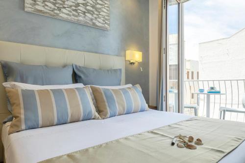 boutique hotels in San Vito Lo Capo