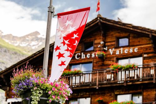 boutique hotels in Zermatt City