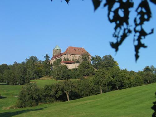 boutique hotels in Rothenburg Ob Der Tauber