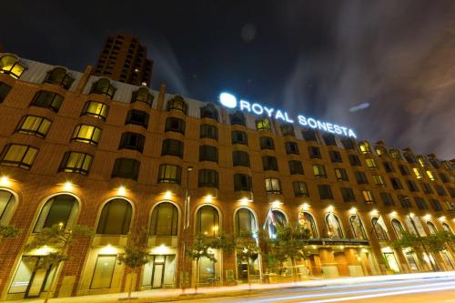 boutique hotels in Baltimore Metropolitan Area