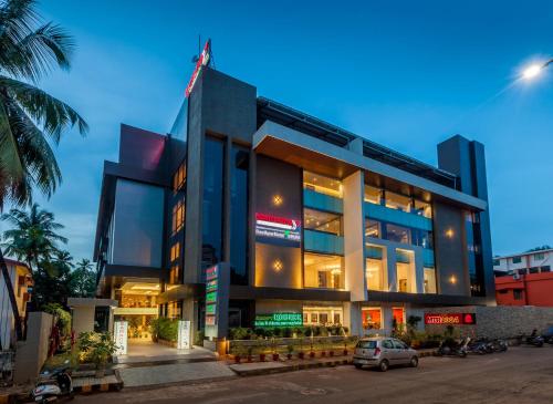 boutique hotels in Udupi