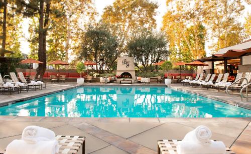 boutique hotels in California South