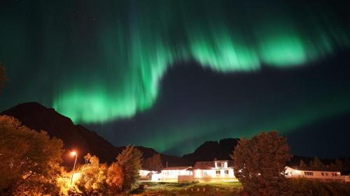 boutique hotels in Northern Norway