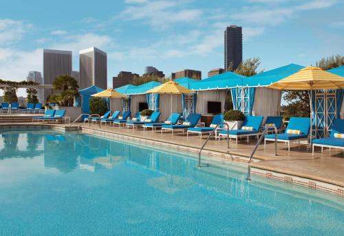 boutique hotels in Los Angeles Metropolitan Area