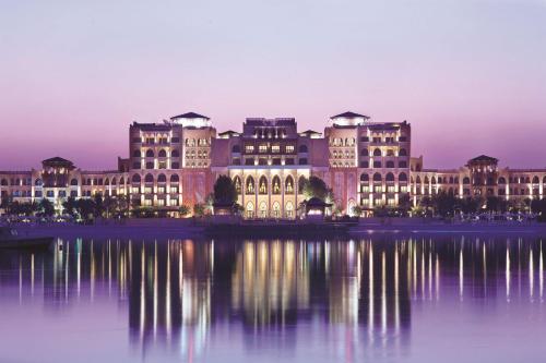 boutique hotels in Abu Dhabi Emirate