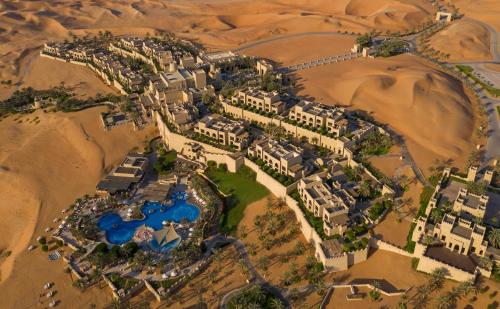 boutique hotels in Uae Supply Target