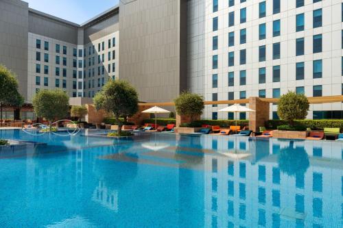 boutique hotels in Abu Dhabi