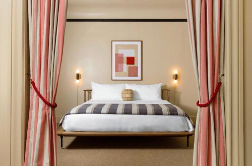 boutique hotels in San Francisco