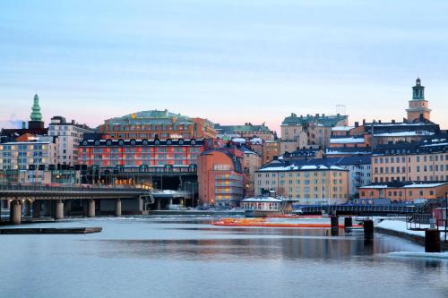 boutique hotels in Västerhaninge