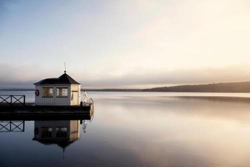 boutique hotels in Stockholm Archipelago