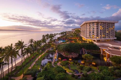 boutique hotels in Lahaina