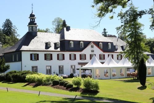 boutique hotels in Bergisches Land