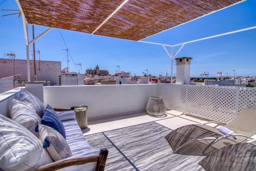 boutique hotels in Minorca