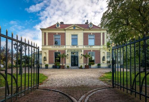 boutique hotels in Woerden