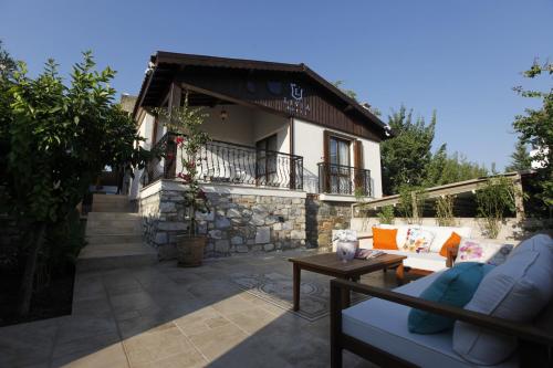 boutique hotels in Selcuk