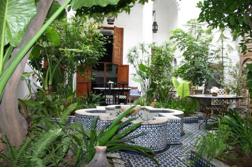 boutique hotels in Fes-Boulmane