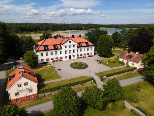 boutique hotels in Sodermanland