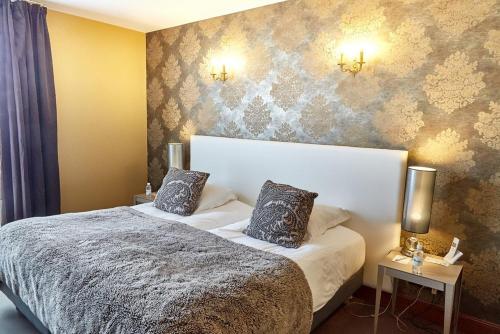 boutique hotels in Vault-De-Lugny