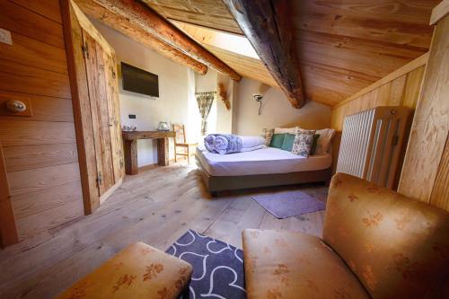 boutique hotels in Italian Alps