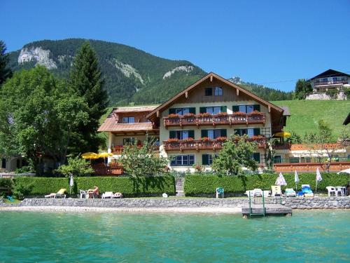 boutique hotels in St. Wolfgang