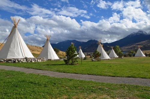 boutique hotels in Grand Teton National Park