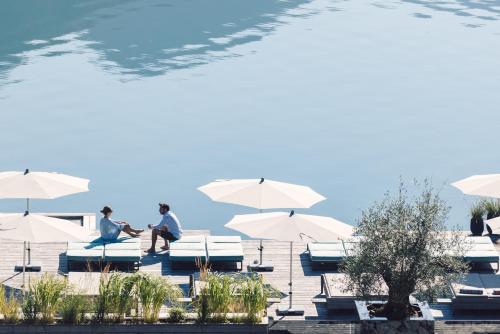 boutique hotels in Achensee