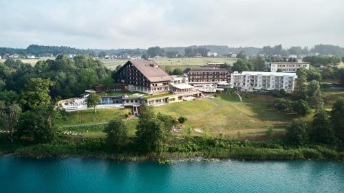 boutique hotels in Velden Am Wörthersee