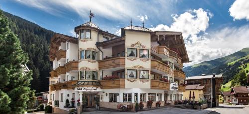 boutique hotels in Hintertux Glacier