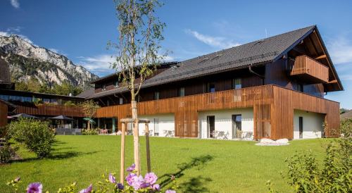 boutique hotels in Flachgau