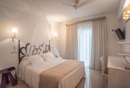 boutique hotels in Playa Migjorn